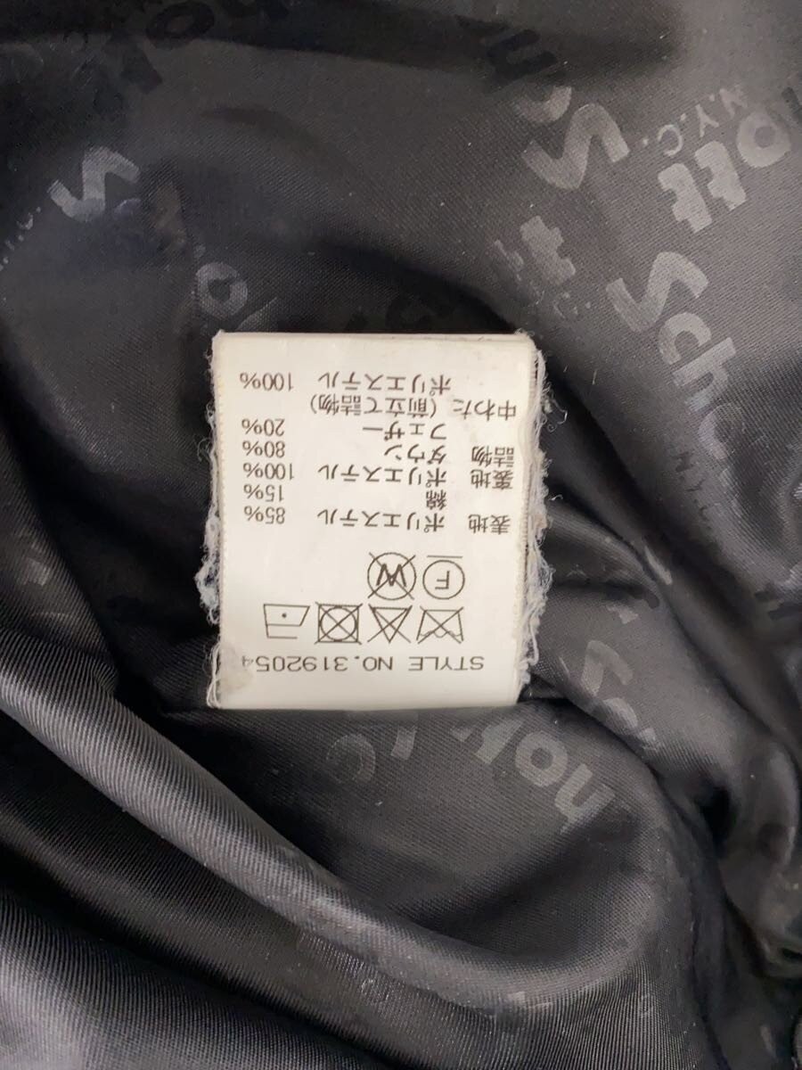 Schott Down Jacket XS Polyester BEG Plain - image 4