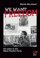 Mumia Abu-Jamal | We Want Freedom | Taschenbuch | Deutsch (2012) | 328 S.