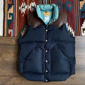 Rocky Mountain Featherbed Vest | eBay