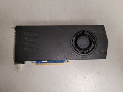 Dell GTX 1060 OEM 6gb GDDR5 graphic card used tested