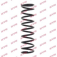 Fahrwerksfeder Hinterachse FÜR Toyota Starlet ( P8 ) - KYB RA5449
