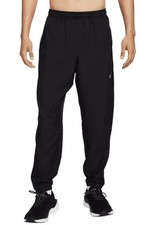 Nike Dri-FIT Challenger Woven Running Trousers Pants Black New W/Tags Men’s XL
