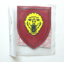 ⭐BELGIAN BELGIUM 1ST ARMY CORPS INSIGNIA VINYL MILITARY PATCHES