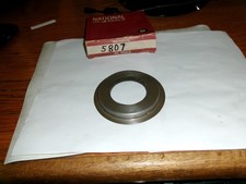 NATIONAL 5807 OIL SEAL~SEE TEXT FOR DIMENSIONS~MADE IN USA !!