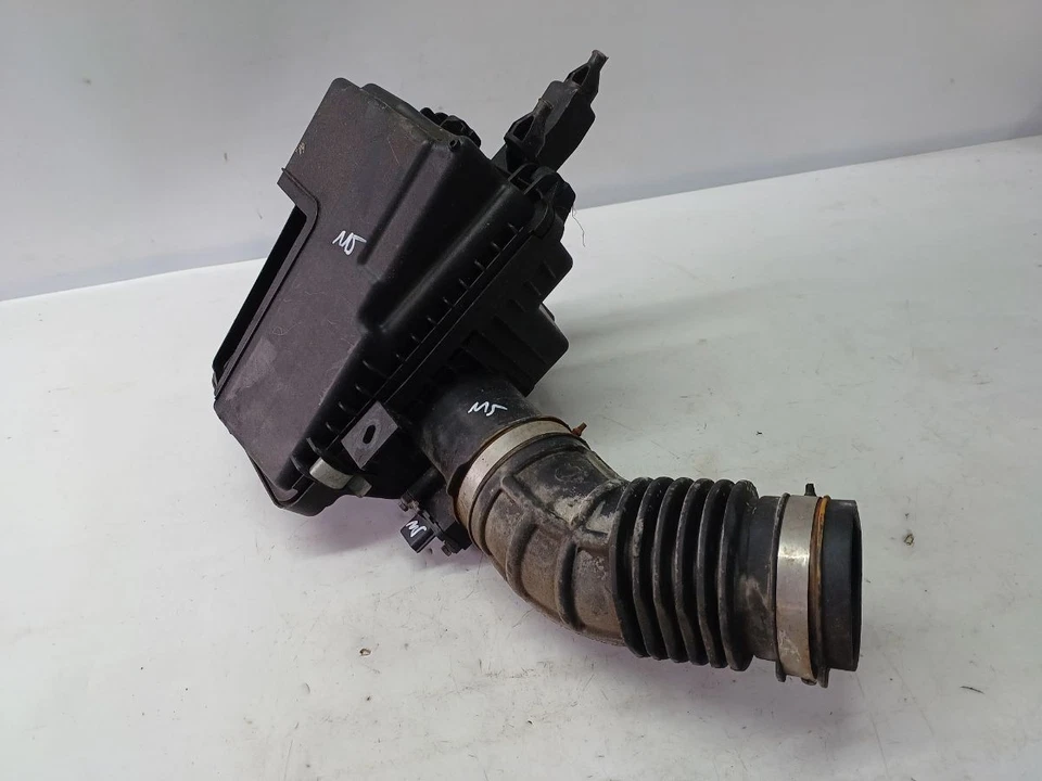 Коробка воздушного фильтра NISSAN X-TRAIL MK3 2014-2017 и MAF 4BA20 - Изображение 3 из 4