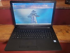 HP 15-bs0xx Sig Ed. Touch 15.6