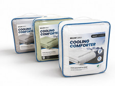 cooling comforter Below Zero