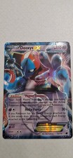 Deoxys EX (Team Plasma) 53/116 Plasma Freeze Holo