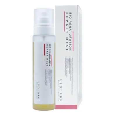 USOLAB BIO Repair Mist 150ml PDRN EGF Face Hydration Soothing Spray NEW