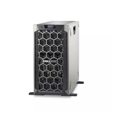 Dell PowerEdge T340 Xeon E-2246G 6C 3.6GHz 64...