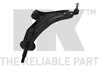 NK 5014016 Lenker, RadaufhÄNgung 0 FüR Land Rover