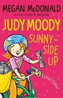 Judy Moody: Sunny-Side Up | Megan Mcdonald | Englisch | Taschenbuch | Paperback