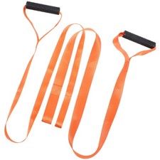 2 Pcs Deer Drags Draw Harness Tether for Hunting Heavy Duty Carrier