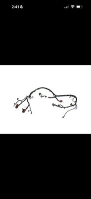 Genuine Mopar Dash Wiring Automatic Transmission 68271107AD 17-18 Wrangler