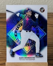 Top 10 Alex Rodriguez Baseball Cards 19