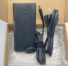 Genuine 130W AC Adapter Charger For Dell XPS 15 9530 9550 DA130PM130 HA130PM130