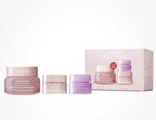 Laneige Plump & Hydrate Trio (3 Pieces) Brand...