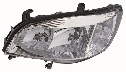 Projecteur principal ABAKUS 442-1122R-LD-EM OPEL 1216276 avant droit