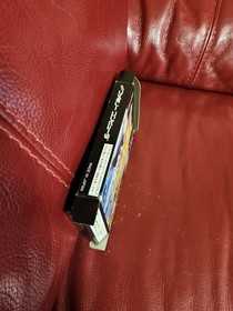 [FC] Conflict Good condition with box manual Famicom software