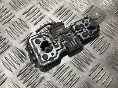 1h5945259 Lampenträger Rücklicht Rückleuchte innen Heckklappe  DE468492-66