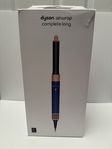 美品 箱付♡dyson airwrap complete スペシャルエディション Dyson Airwrap Complete スペシャルエディション 限定カラー 【公式通販】