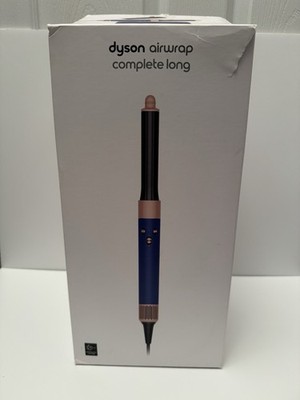 Dyson Airwrap  Multi-Styler Complete Long in Special Edition Blue Blush