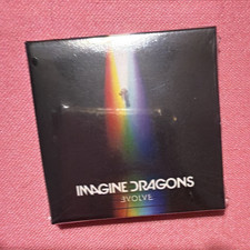 MINI VERSE Imagine Dragons Believer
