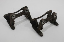 Audi TT 8J Mk2 Pair Rear Caliper Carriers 286x12mm 5/112 8J0615425E