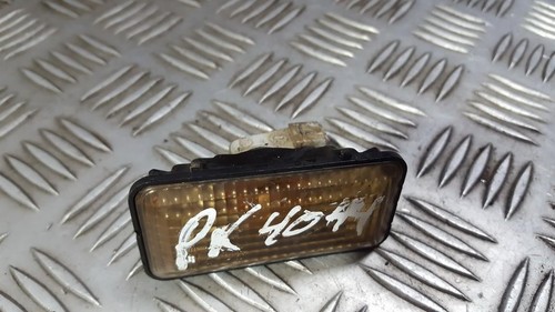 1h0949117b Seitenblinker (Kotflügelblinker) Vorne Rechts  Volksw DE447638-22