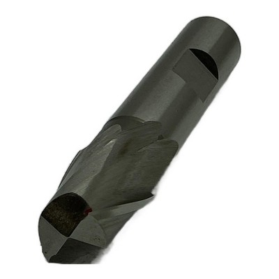 C100 HSCo ISO1641 211-201 18.0 slot drill short DORMER, HSS Slot Drill, C100 ...