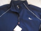 NWT Men's SUNICE Alum Layers Long Sleeve Pullover - 3XL - Goldeneye  Club Logo — photo 2