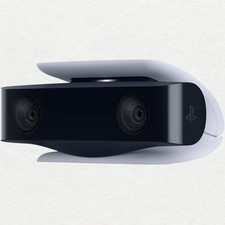 SONY CFI-ZEY1G HD Camera Webcamera for PS5 PlayStation 5 Console No Retail Box 