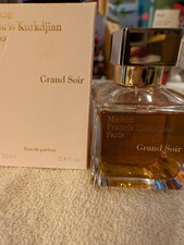 Authentic Maison Francis Kurkdjian Grand Soir Eau de Parfum, 70 ml / 2.4 fl oz