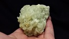 2.5" PREHNITE from Imilchil, Morocco — photo 7