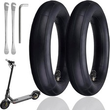 2 Pack 8.5   x2    Inner Tube,8 1/2x2 Pneumatic Tyres for Scooter Gotrax 5