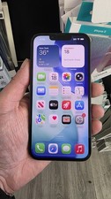Apple iPhone 14 - 128 GB - Midnight Unlocked - Fully Functional - Read First