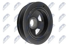 Poulies diverses Mitsubishi COLT