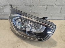 Scheinwerfer Rechts Ford JK2113W029DJ V362 Transit Custom 320 L2H1 VA