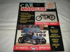 Car Modeler Magazine { Please Read! }