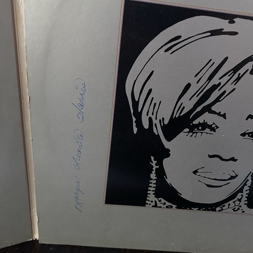 Amazing! DIANA ROSS & THE SUPREMES - Anthology (Motown) - 12" Vinyl Record 3xLP - Picture 11 of 18