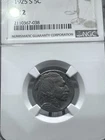 NGC F12 1925-s buffalo nickel