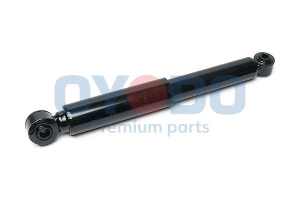 Oyodo StoßDäMpfer StossdäMpfer Hinterachse Passend FüR Hyundai Atos MX-image