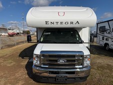 2026 Entegra Coach Odyssey SE 29KF