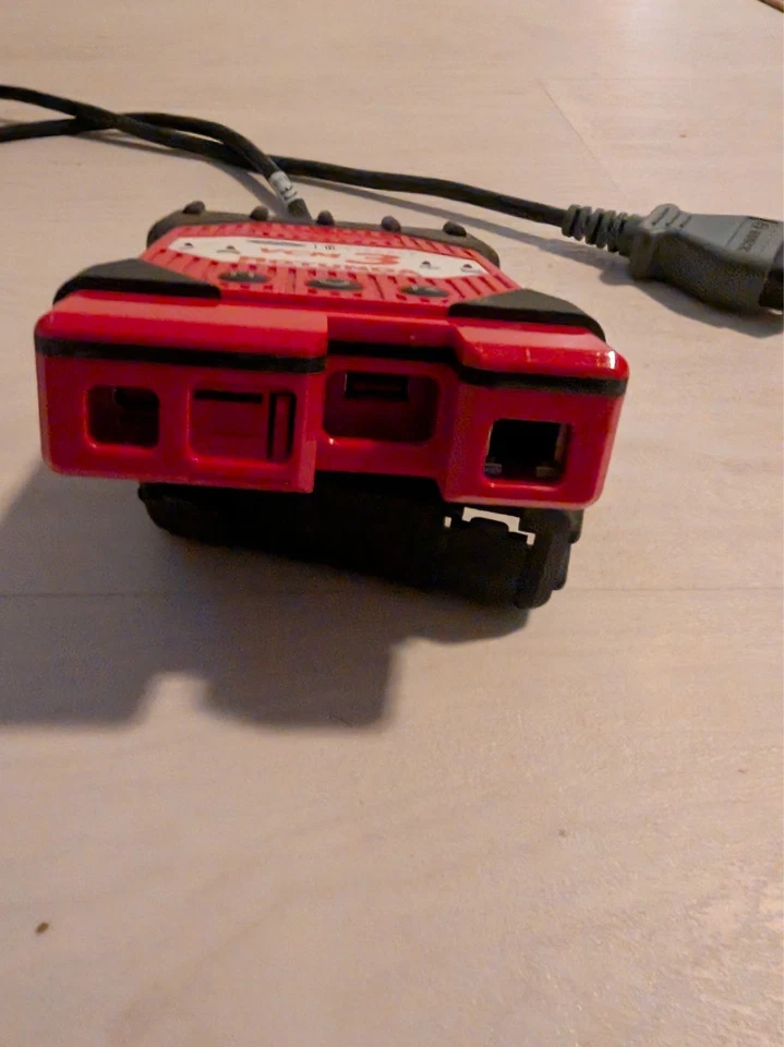 Diagnóstico VCM 3 III Ford/Lincoln Rotunda - Nuevo con todo incluido Foto 2 de 4