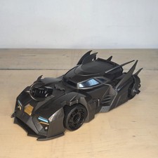 Batman Dc Comics Crusader Batmobile Vehicle Spin Master With Launch Feature 2023