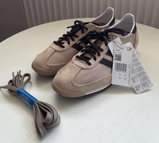 adidas SL 72 OG Magic Beige/ Dark Brown/ Wond...