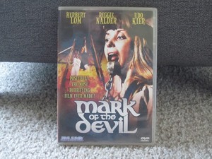 Mark of the Devil | eBay