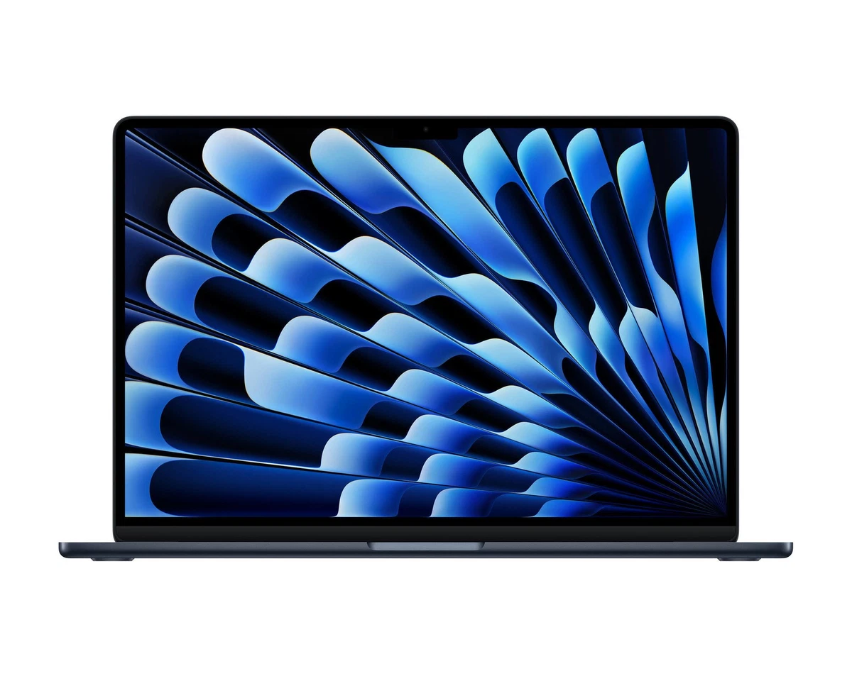Apple MacBook Air 15 in 2024 for sale | eBay