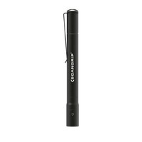 Scangrip Led-Taschenlampe Flash Pen 200 Lm 2Xaaa Batterien 80M Taschenlampen