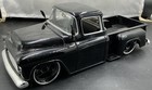 Jada 1955 Stepside Pickup #90369 Diecast